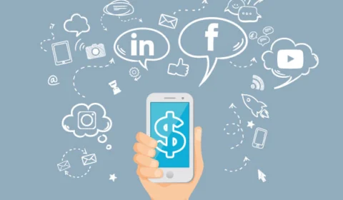 A pulverização dos investimentos de mídia na comunicação