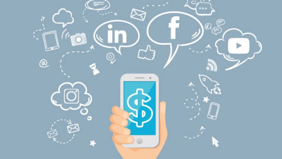 A pulverização dos investimentos de mídia na comunicação