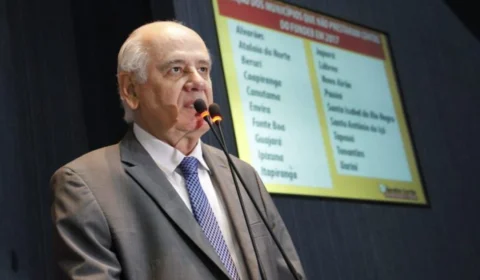 Projeto que reduz taxas cartorárias é retirado de tramitação na Aleam