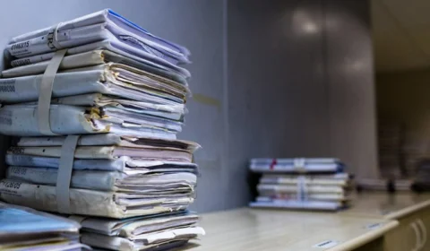 Painel na internet informa situação dos prazos processuais em tribunais do país