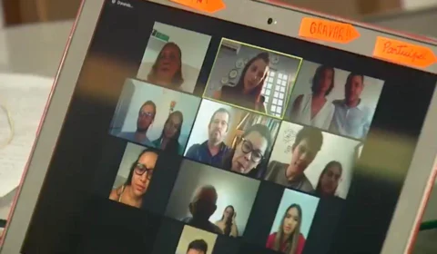 Cartórios em Manaus já realizaram mais de 300 casamentos por videoconferência