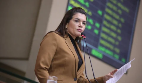 Deputados voltam a pressionar por sessões híbridas na Aleam