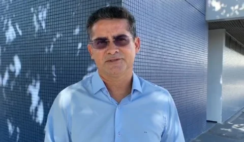 CPI da Saúde nega depoimento a David Almeida para proteger Amazonino Mendes