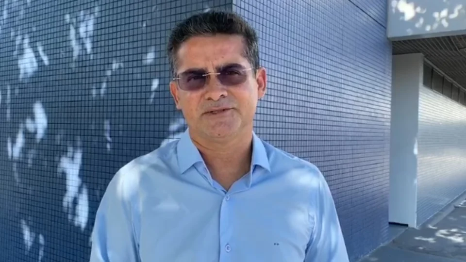 CPI da Saúde nega depoimento a David Almeida para proteger Amazonino Mendes