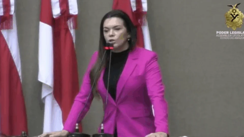 Alessandra pede destrancamento de pauta e apresenta PL que beneficia servidores da Saúde e Segurança