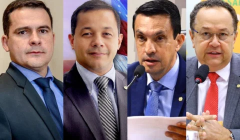 Deputados do AM desmentem votação contra a prorrogação do auxílio emergencial