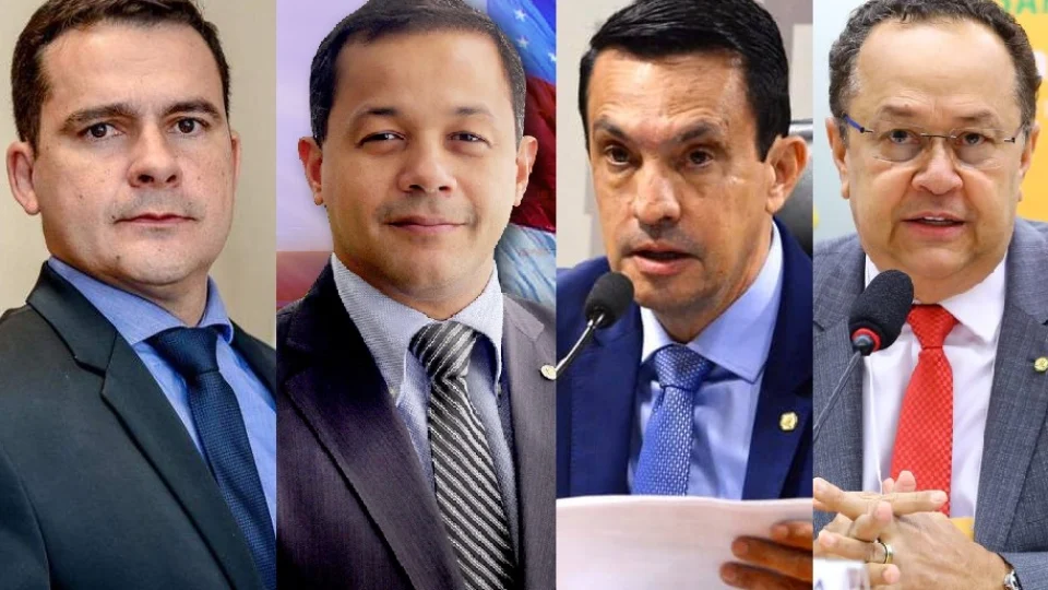 Deputados do AM desmentem votação contra a prorrogação do auxílio emergencial