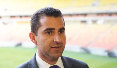 Após 15 anos, comissário Mário Aufiero volta a trabalhar em delegacia