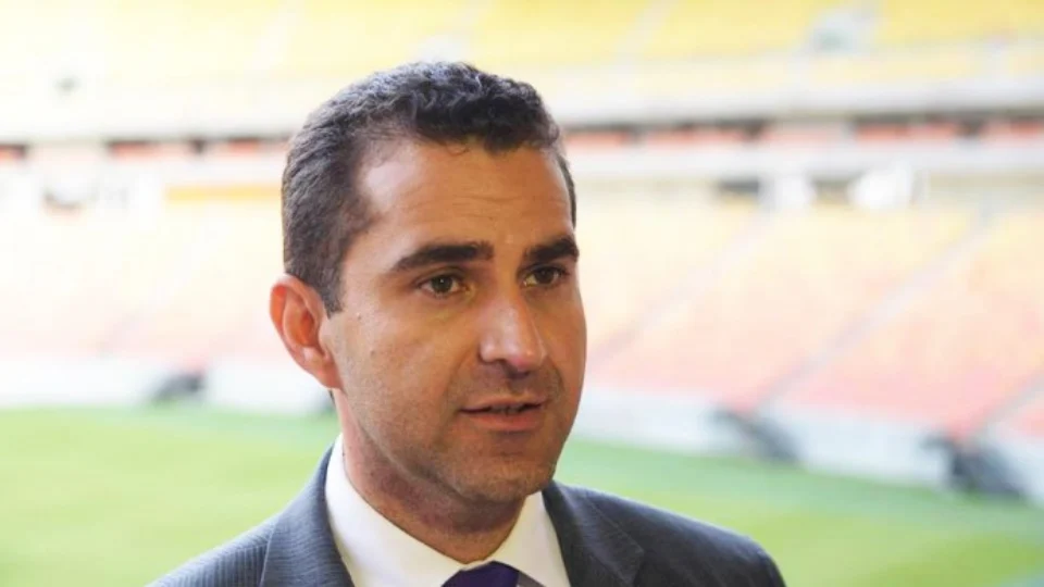 Após 15 anos, comissário Mário Aufiero volta a trabalhar em delegacia