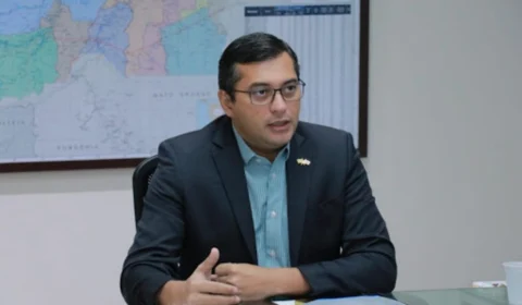 Wilson Lima afirma que ampliação de malha aérea, no AM, vai impulsionar turismo, afetado pela pandemia