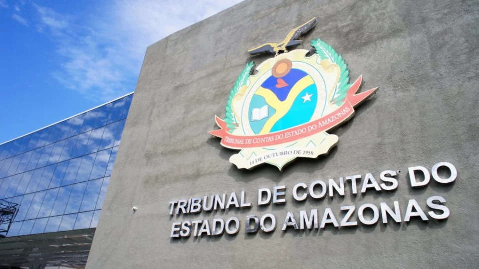 Inscrições para concurso público do TCE-AM estão abertas até 22 de junho