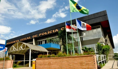 ALEAM aprova PL que garante medidas de segurança a servidores da Polícia Civil