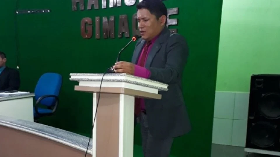 TCE-AM multa vereador de Atalaia do Norte em R$ 243 mil