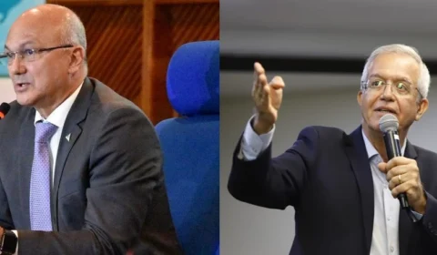 Pré-candidatos à Prefeitura de Manaus discutem em página de direita no Facebook