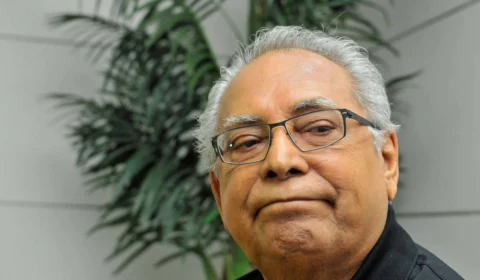 Nova pesquisa é publicada e Amazonino segue com seus 30% históricos e sem convencer indecisos