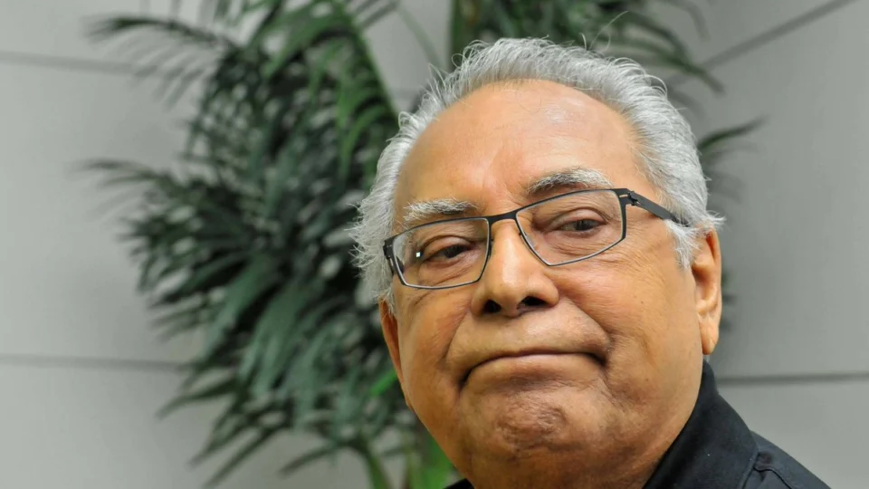 Nova pesquisa é publicada e Amazonino segue com seus 30% históricos e sem convencer indecisos