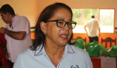 Ex-prefeita de Santa Isabel do Rio Negro é multada em R$ 770 mil pelo TCE-AM