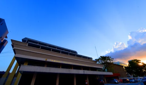 Editais abrem duas vagas para desembargadores no TRE-AM