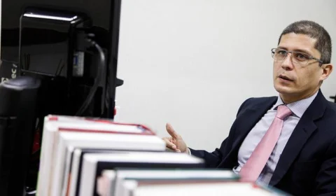 Juiz Antônio Marinho Bezerra Júnior é escolhido para atuar como novo membro na 2ª Turma Recursal