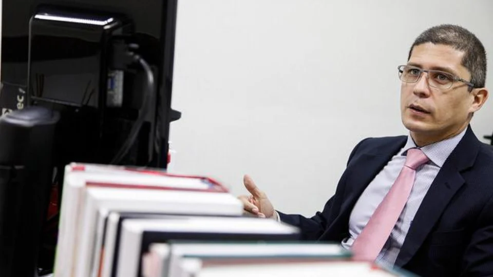 Juiz Antônio Marinho Bezerra Júnior é escolhido para atuar como novo membro na 2ª Turma Recursal