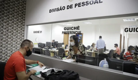 TJAM nomeia mais cinco candidatos aprovados no concurso público de 2019
