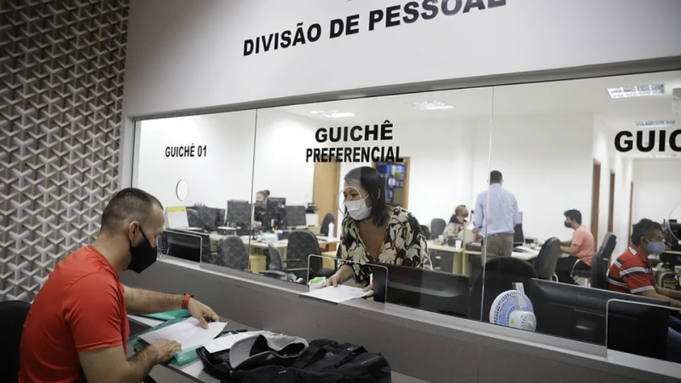 TJAM nomeia mais cinco candidatos aprovados no concurso público de 2019