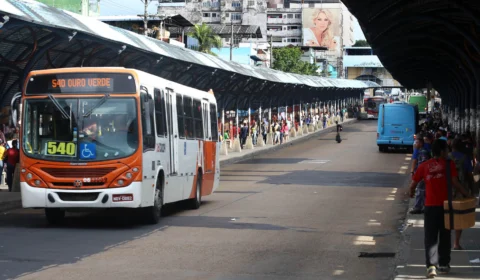 TRE-AM pede gratuidade no transporte público nas eleições
