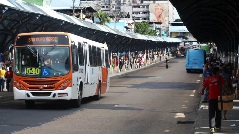 TRE-AM pede gratuidade no transporte público nas eleições