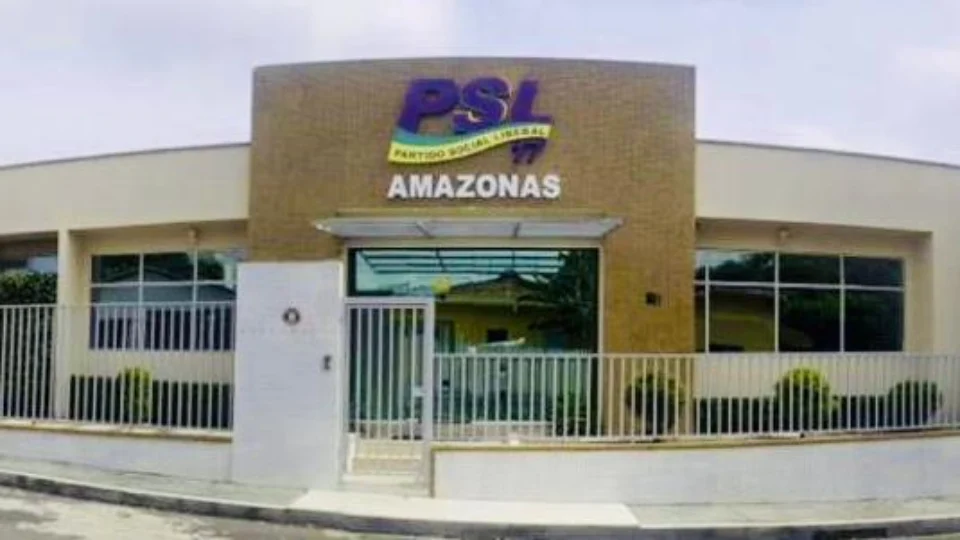 PSL-AM quer papel de destaque nas eleições de prefeitos e vereadores
