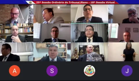 TCE aprova convocação de Samuel Hanan e Carlos Suarez para prestar esclarecimentos sobre a Cigás