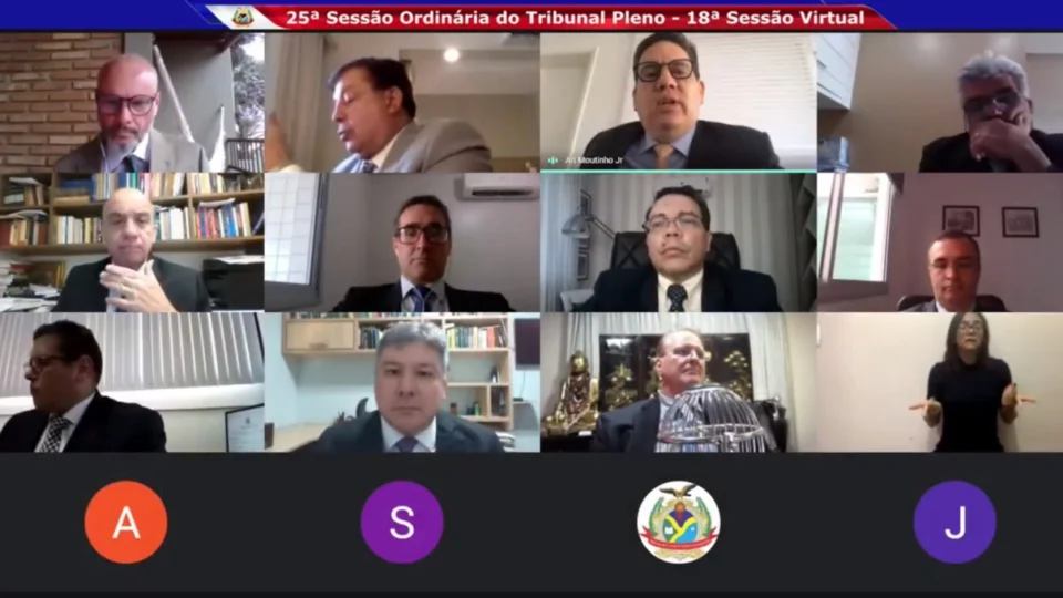 TCE aprova convocação de Samuel Hanan e Carlos Suarez para prestar esclarecimentos sobre a Cigás