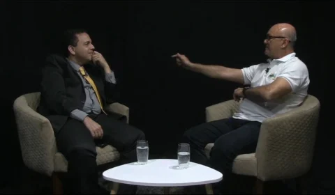 ‘Conversa Política’ recebe o ex-superintendente da Suframa, Alfredo Menezes