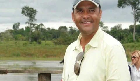 Joel Lobo tem contas reprovadas, mais uma vez, pela Câmara Municipal de Careiro Castanho