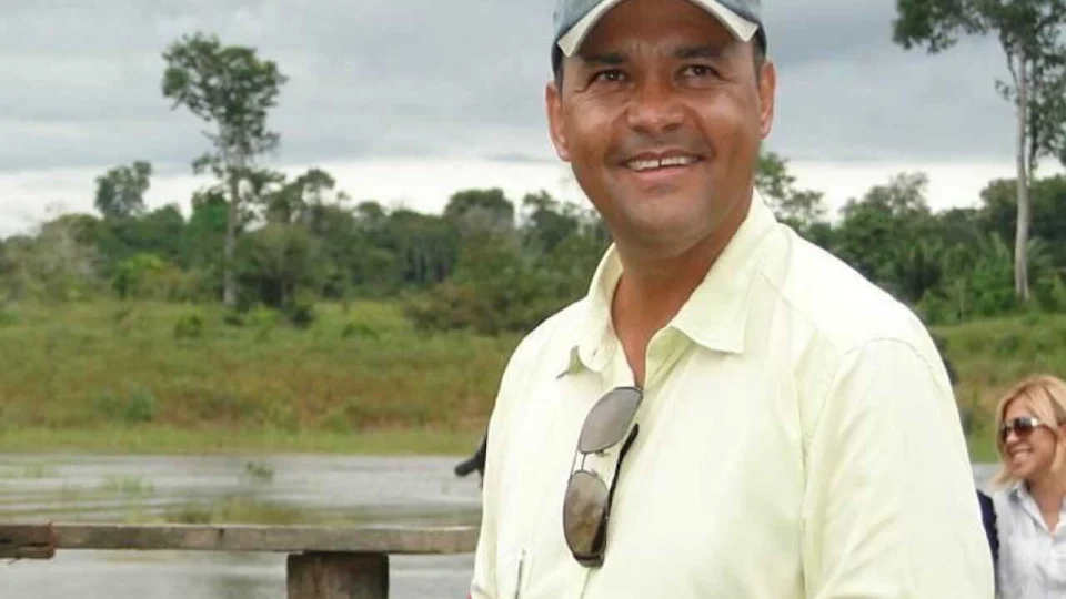 Joel Lobo tem contas reprovadas, mais uma vez, pela Câmara Municipal de Careiro Castanho