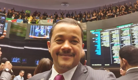 Pesquisa aponta Delegado Pablo como deputado do AM mais atuante no Congresso Nacional