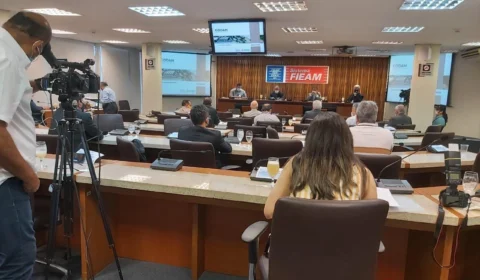 Codam aprova 39 projetos com mais 1.239 vagas no mercado de trabalho