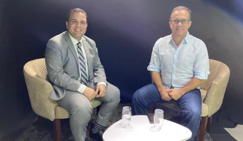 ‘Conversa Política’ recebe o pré-candidato à prefeito de Manaus, Chico Preto