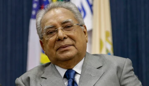 Amazonino não consegue disparar na preferência do eleitorado de Manaus mesmo com o desgaste do ‘novo’