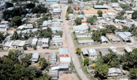 Justiça condena ex-prefeito de Manaquiri por não prestar contas de recursos da Educação