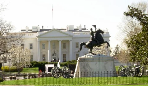 Entenda como funciona o sistema político e eleitoral dos Estados Unidos