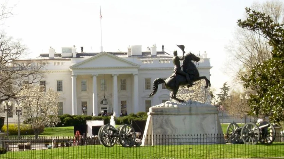 Entenda como funciona o sistema político e eleitoral dos Estados Unidos