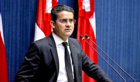 Prefeito de Manaus articula junto aos deputados aprovação de PECs para armar guardas municipais