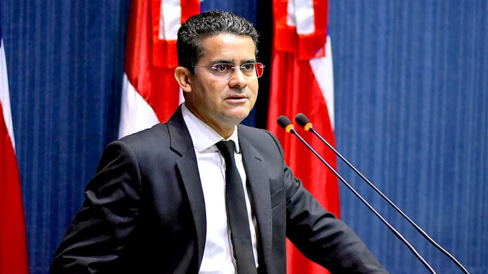 Prefeito de Manaus articula junto aos deputados aprovação de PECs para armar guardas municipais