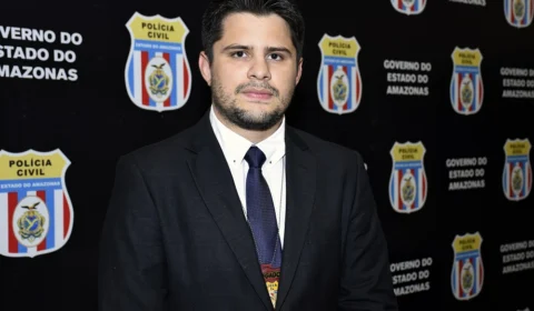 Guilherme Torres será responsável por Delegacia de Combate à Corrupção