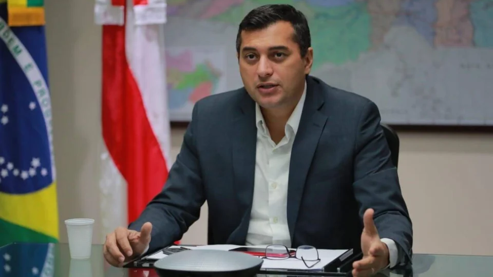 Wilson Lima quer amplo debate na construção do Projeto de Lei do Gás