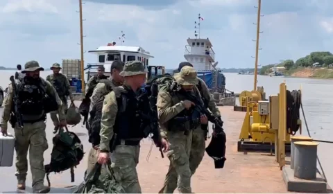 MPF-AM denuncia a PM e defende suspeito de envolvimento na morte de militares da COE