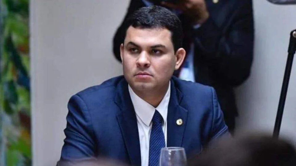 Saullo Vianna reage à ação da Fiesp e afirma que defenderá competitividade da Zona Franca de Manaus