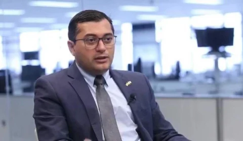 Wilson Lima envia à ALEAM proposta que torna Auxílio Estadual permanente