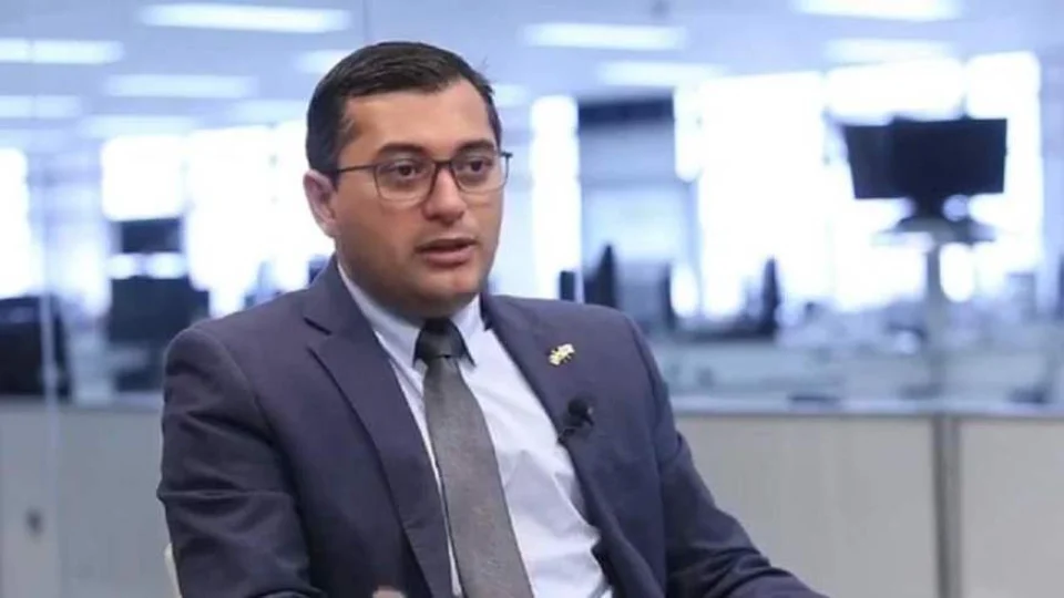 Wilson Lima envia à ALEAM proposta que torna Auxílio Estadual permanente