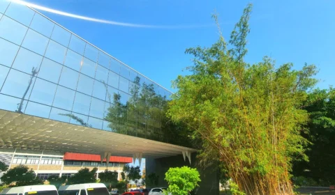 TCE-AM firma acordo com a Abin para cruzamento de dados